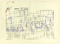 主要名稱：巫翁巫水公派下族譜 平陽巫．福建永定世系圖檔，第79張，共83張