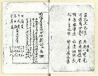 主要名稱：劉榮宗的族譜影本圖檔，第3張，共23張