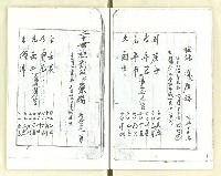 主要名稱：劉榮宗的族譜影本圖檔，第9張，共23張