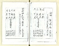 主要名稱：劉榮宗的族譜影本圖檔，第10張，共23張