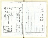 主要名稱：劉榮宗的族譜影本圖檔，第19張，共23張