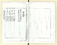 主要名稱：劉榮宗的族譜影本圖檔，第21張，共23張