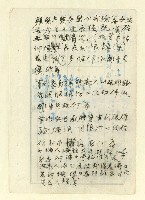 主要名稱：詩文稿（迎春遣懷等篇）圖檔，第26張，共79張