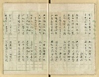 主要名稱：詹母李太孺人告別典禮紀錄圖檔，第14張，共24張