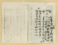 主要名稱：對聯小集（丙辰十二月立 潛園叟）圖檔，第17張，共17張