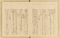 主要名稱：詹作舟詩稿雜記（孔方兄勢力讚等篇）圖檔，第6張，共33張