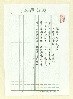 主要名稱：祝瀧川政次郎博士八秩晉八華誕圖檔，第2張，共2張