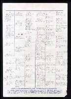 主要名稱：字音索引 4-4 〈1-3劃〉圖檔，第45張，共57張