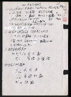 主要名稱：如何考出台語本字圖檔，第2張，共2張