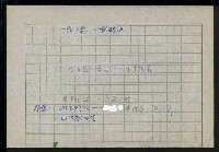 主要名稱：台灣諺語賞析圖檔，第111張，共121張