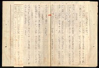 主要名稱：盡性集；結習集；詩餘集圖檔，第28張，共38張