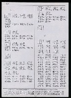 主要名稱：臺灣漢語辭典 u（手抄稿影本） 圖檔，第3張，共63張
