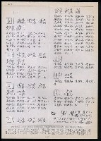 主要名稱：臺灣漢語辭典 t´（Ⅰ）（手抄稿影本）圖檔，第17張，共62張