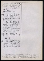 主要名稱：臺灣漢語辭典 t´（Ⅰ）（手抄稿影本）圖檔，第26張，共62張