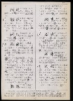 主要名稱：臺灣漢語辭典 t（Ⅱ）（手抄稿影本） 圖檔，第19張，共95張