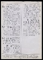 主要名稱：臺灣漢語辭典 K‘（1）（手抄稿影本） 圖檔，第93張，共93張