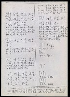 主要名稱：臺灣漢語辭典 K‘（2）（手抄稿影本） 圖檔，第3張，共88張