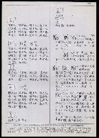 主要名稱：臺灣漢語辭典 K‘（2）（手抄稿影本） 圖檔，第16張，共88張