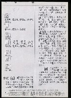 主要名稱：臺灣漢語辭典 P （1）（手抄稿影本） 圖檔，第79張，共92張