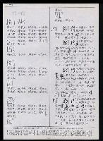 主要名稱：臺灣漢語辭典正文 P’（2）圖檔，第16張，共64張