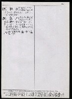 主要名稱：臺灣漢語辭典 N（手抄稿影本） 圖檔，第18張，共43張