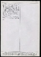 主要名稱：臺灣漢語辭典 N（手抄稿影本） 圖檔，第36張，共43張