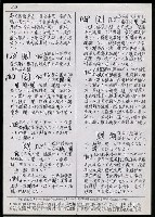 主要名稱：臺灣漢語辭典 N（手抄稿影本） 圖檔，第41張，共43張