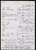 主要名稱：臺灣漢語辭典 h（3）（手抄稿影本） 圖檔，第65張，共96張