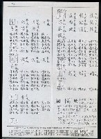 主要名稱：臺灣漢語辭典 i（手抄稿影本） 圖檔，第59張，共110張