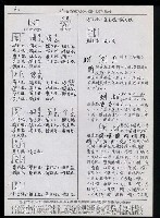 主要名稱：臺灣漢語辭典 K（Ⅰ）（手抄稿影本） 圖檔，第29張，共90張