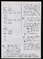 主要名稱：臺灣漢語辭典 K（3）（手抄稿影本） 圖檔，第21張，共103張