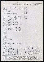 主要名稱：臺灣漢語辭典 ɕ（手抄稿影本）圖檔，第56張，共128張