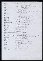 主要名稱：華語、台語對應辭典（樣張）（影本）圖檔，第9張，共15張