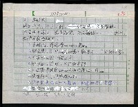 主要名稱：台灣諺語講義目錄圖檔，第89張，共148張