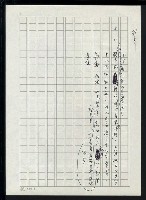 主要名稱：台灣地區文壇大事記要（新詩部分：民國81年~民國84年）圖檔，第29張，共307張