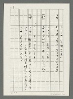 主要名稱：台灣新詩大事紀要（1901~1999）圖檔，第7張，共80張