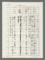 主要名稱：台灣新詩大事紀要（1901~1999）圖檔，第11張，共80張