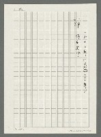 主要名稱：台灣新詩大事紀要（1901~1999）圖檔，第17張，共80張