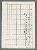 主要名稱：台灣新詩大事紀要（1901~1999）圖檔，第26張，共80張