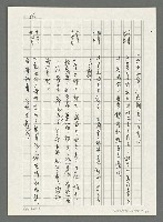 主要名稱：台灣新詩大事紀要（1901~1999）圖檔，第38張，共80張