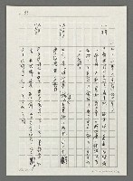 主要名稱：台灣新詩大事紀要（1901~1999）圖檔，第45張，共80張