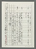 主要名稱：台灣新詩大事紀要（1901~1999）圖檔，第57張，共80張