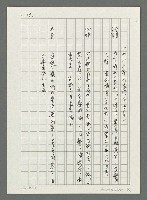 主要名稱：台灣新詩大事紀要（1901~1999）圖檔，第60張，共80張