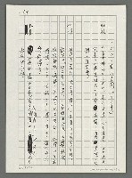 主要名稱：台灣新詩大事紀要（1901~1999）圖檔，第66張，共80張