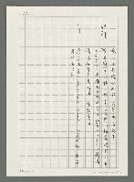 主要名稱：台灣新詩大事紀要（1901~1999）圖檔，第71張，共80張