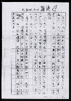 主要名稱：畫苑春秋（影本）圖檔，第214張，共219張