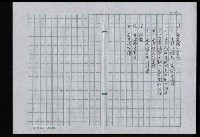 主要名稱：吳昌碩的生平及其藝術之硏究圖檔，第3張，共128張