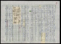 主要名稱：吳昌碩的生平及其藝術之硏究圖檔，第112張，共128張
