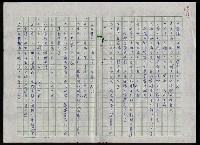 主要名稱：吳昌碩的生平及其藝術之硏究圖檔，第122張，共128張