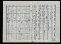 主要名稱：吳昌碩的生平及其藝術之硏究圖檔，第126張，共128張